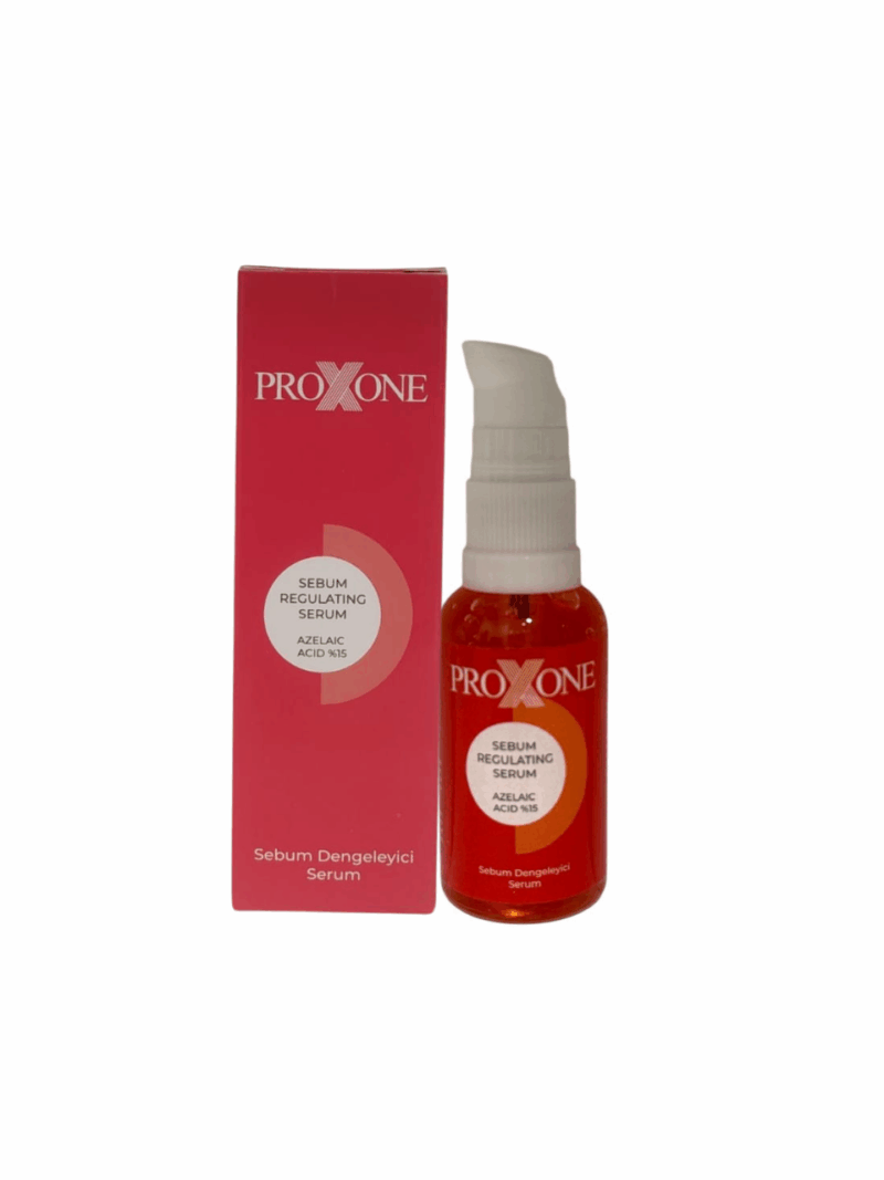 PROXONE HASSAS VE KIZARIKLIĞA EĞİLİMLİ CİLTLER İÇİN  YOĞUN NEMLENDİRİCİ KREM 50 ML