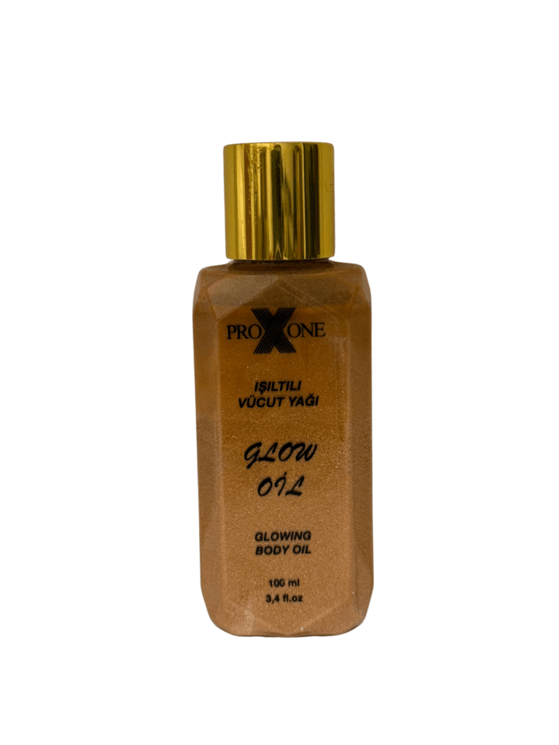 PROXONE IŞILTILI VÜCUT YAĞI 100 ML