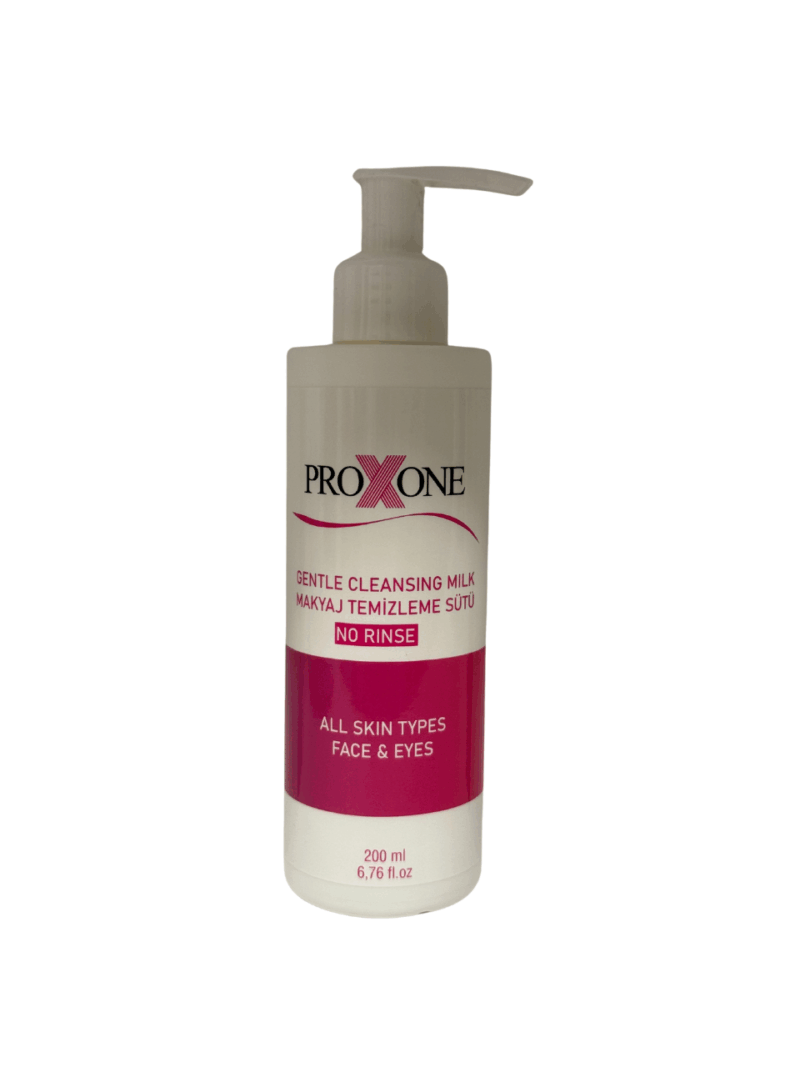 PROXONE MAKYAJ TEMİZLEME SÜTÜ 200 ML
