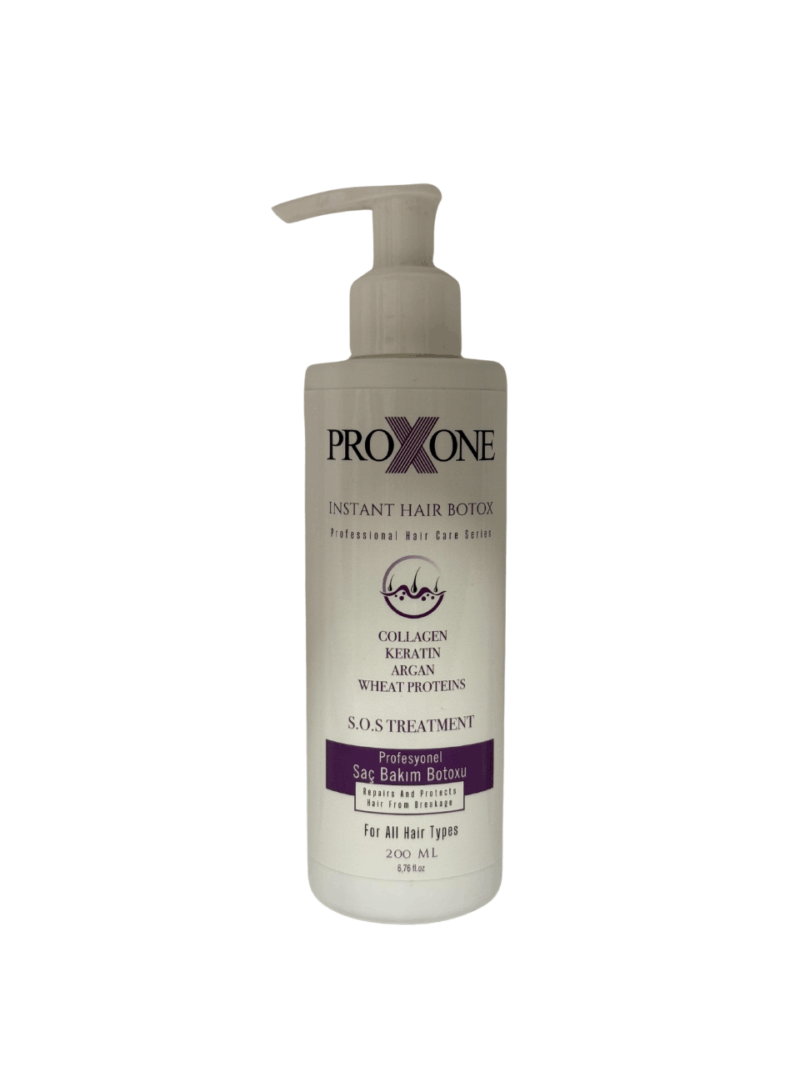 PROXONE SAÇ BAKIM BOTOXU 200 ML